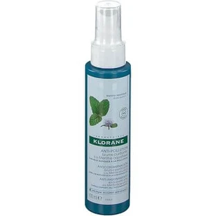 Klorane Water Mint Spray 100 ml