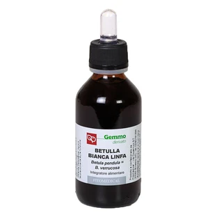 Bouleau Bi Lymph Mg Bio 100ml
