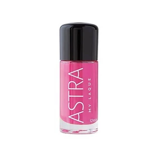 ASTRA NAIL POLISH MY LAQUE 5FREE 73 ARIEL
