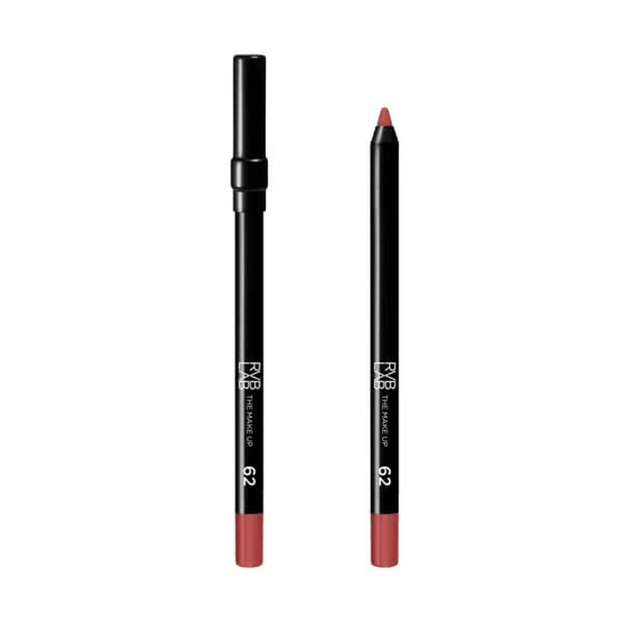 RVB CREION DE BUZE WR LONG LA62