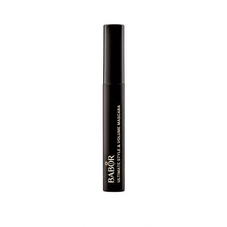 Babor Ultimate Style &amp; Volume Mascara zwart 8ml