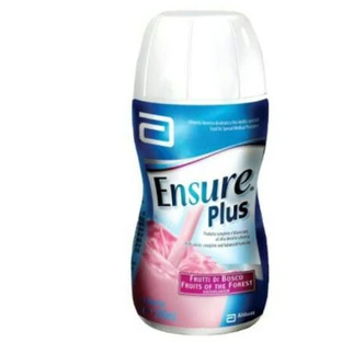 Ensure Plus Berries 4x200ml