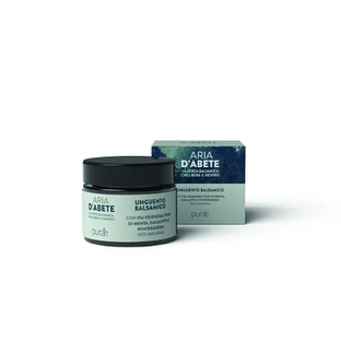 Purae Pomada Balsámica Baby Fir Air 50ml