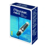 MICROLET NEXT LANCING DEVICE
