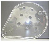 PROTECTION Eyepiece Transp. F/C