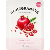 IT'S SKIN LA MASCARILLA FRESCA POMEG