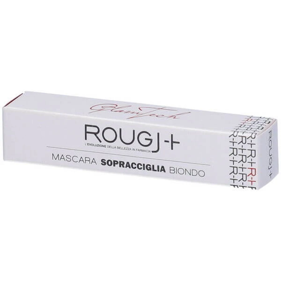ROUGJ WENKBRAUW MASCARA 01 GLAM