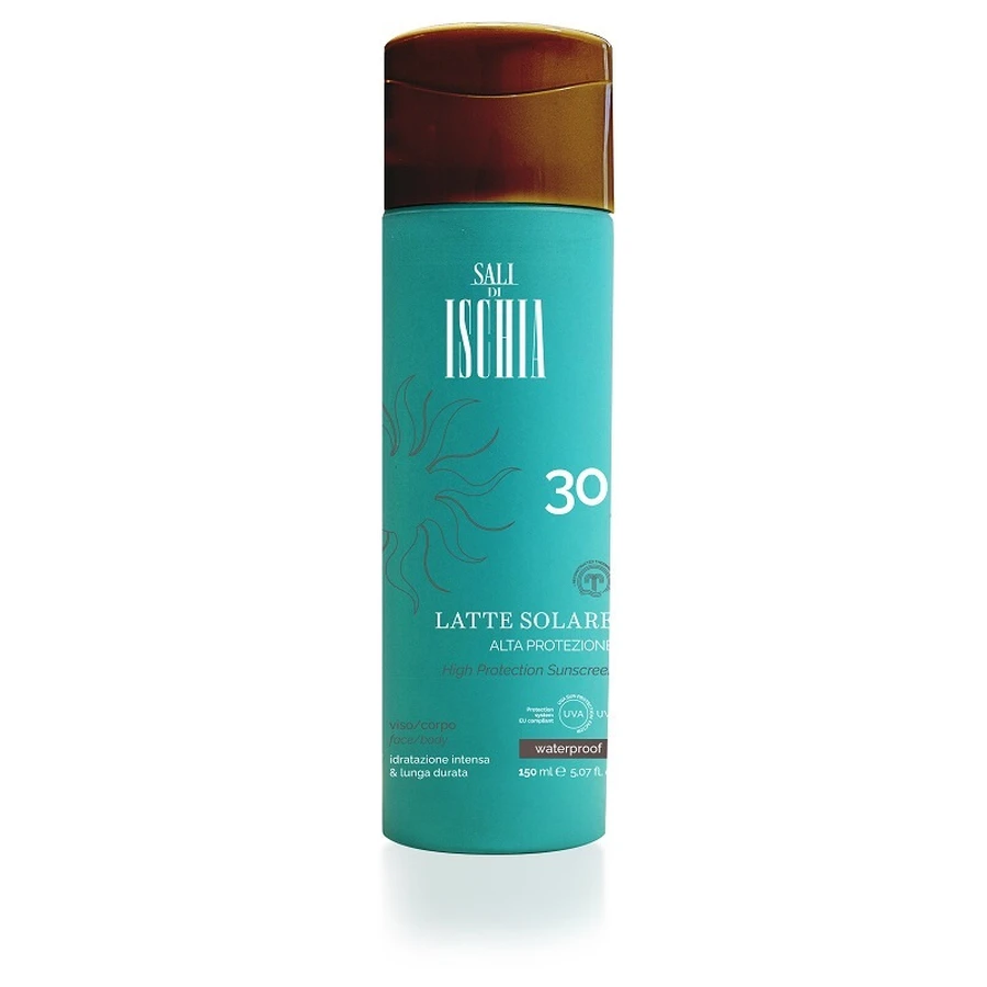 ZOUTEN VAN ISCHIA LAT SOL SPF30