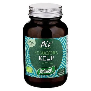 Kelp Zeewier Bio 112 Tabletten 65 G