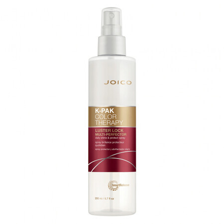 Joico K-Pak K-Pak Colour Therapy Luster Lock haarspray voor bescherming en glans 200ml