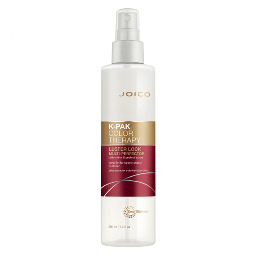 Joico K-Pak K-Pak Colour Therapy Luster Lock haarspray voor bescherming en glans 200ml