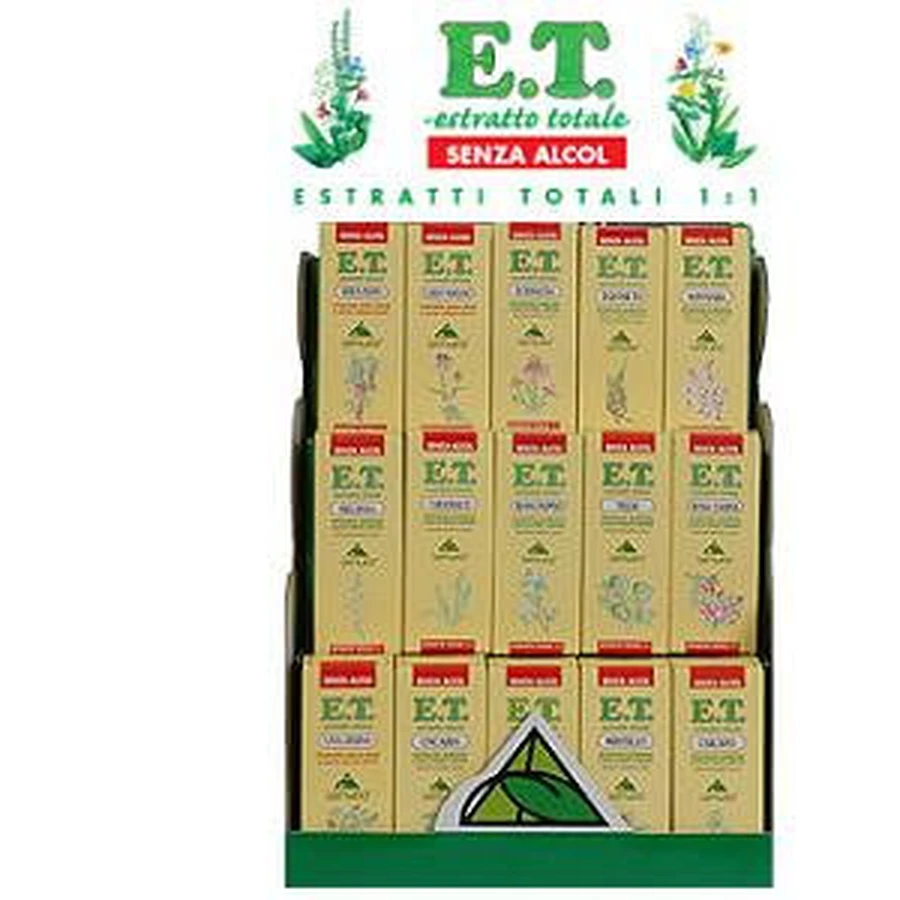 PRÊLE E.T. 30ML LEMURIA