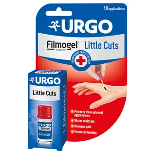 FILMOGEL PETITES COUPES 3.25ML