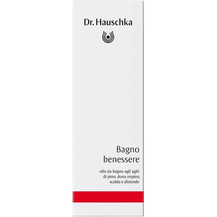 DR HAUSCHKA BAÑO BIENESTAR