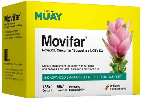 NAMMAN MUAY MOVIFAR 30CPS
