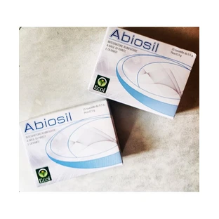 Abiosil Comprimés