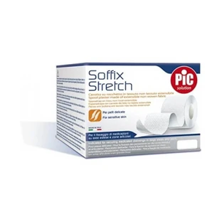 Soffix Stretch PiC Pflaster 15X10m