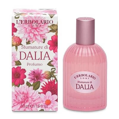 Shades Of Dahlia Parfum 50 Ml