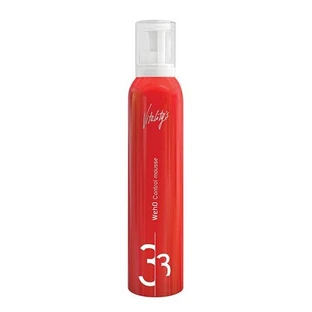 Vitality's Control Mousse We-Ho medium hold haarmousse 250 ml