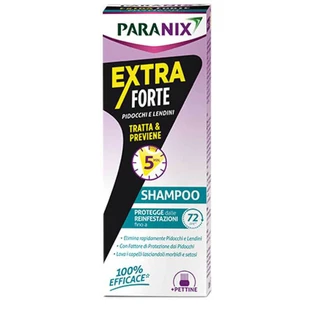 PARANIX SHAMPOO EXTRA STARK MDR 200ML