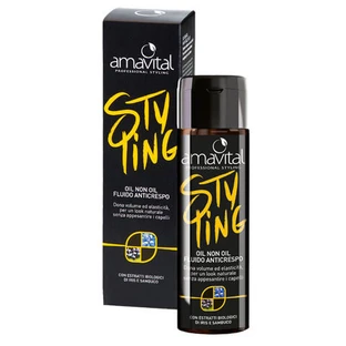 AMAVITAL STYLINGOLIE NON OIL