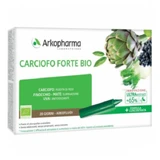ARKOFLUIDI US Artichaut Bio 20 Ampoules