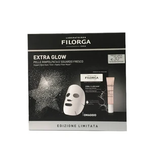 Filorga Extra Glow Edición Limitada Navidad 2019