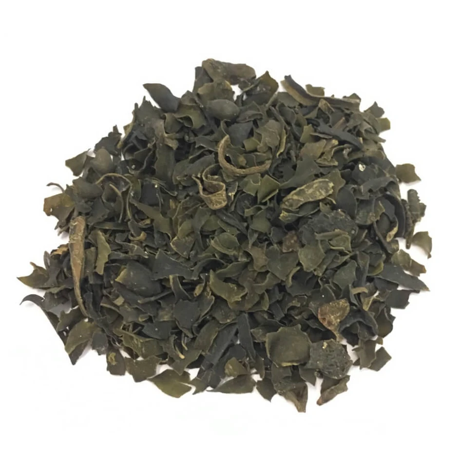 Fucus Vesiculosus Tallo Cut Tisana-qu: ceny i cechy