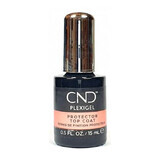 CND Plexigel Beschermer Nagel Top Coat 15ml 