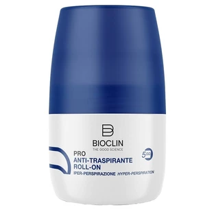 BIOCLIN PRO A/TRASP ROL 20ML