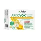 ARKOVOX 24 zuckerfreie Honig-Zitrone Lutschtabletten
