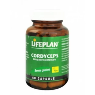 Cordyseps 60 Capsules
