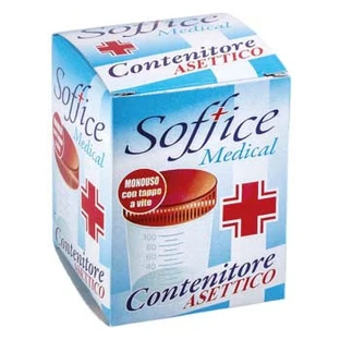 STERIELE URINECONTAINER