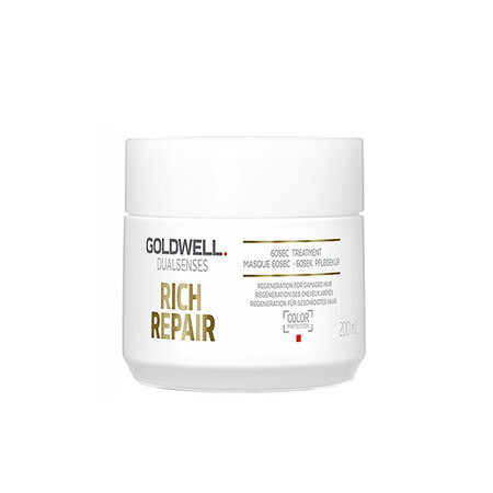 Goldwell Dual Senses Reach Repair 60s haarbehandeling met herstellend effect 200ml 