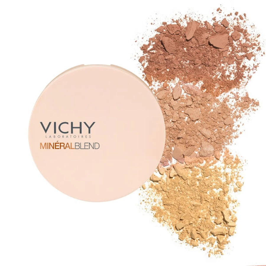 Mineral Blend Power Light