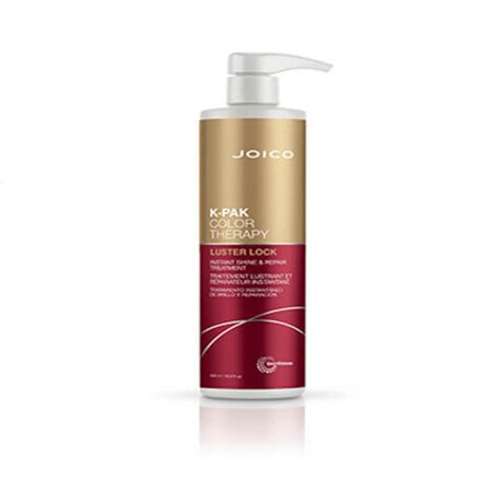 Joico K-Pak Color Therapy Luster Lock haarbehandeling voor herstel en glans 500ml