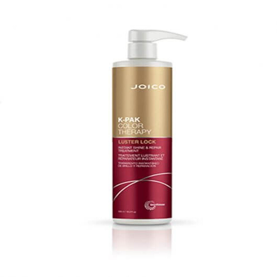 Tratament pentru par Joico K-Pak Color Therapy Luster Lock pentru reparare si luciu 500ml