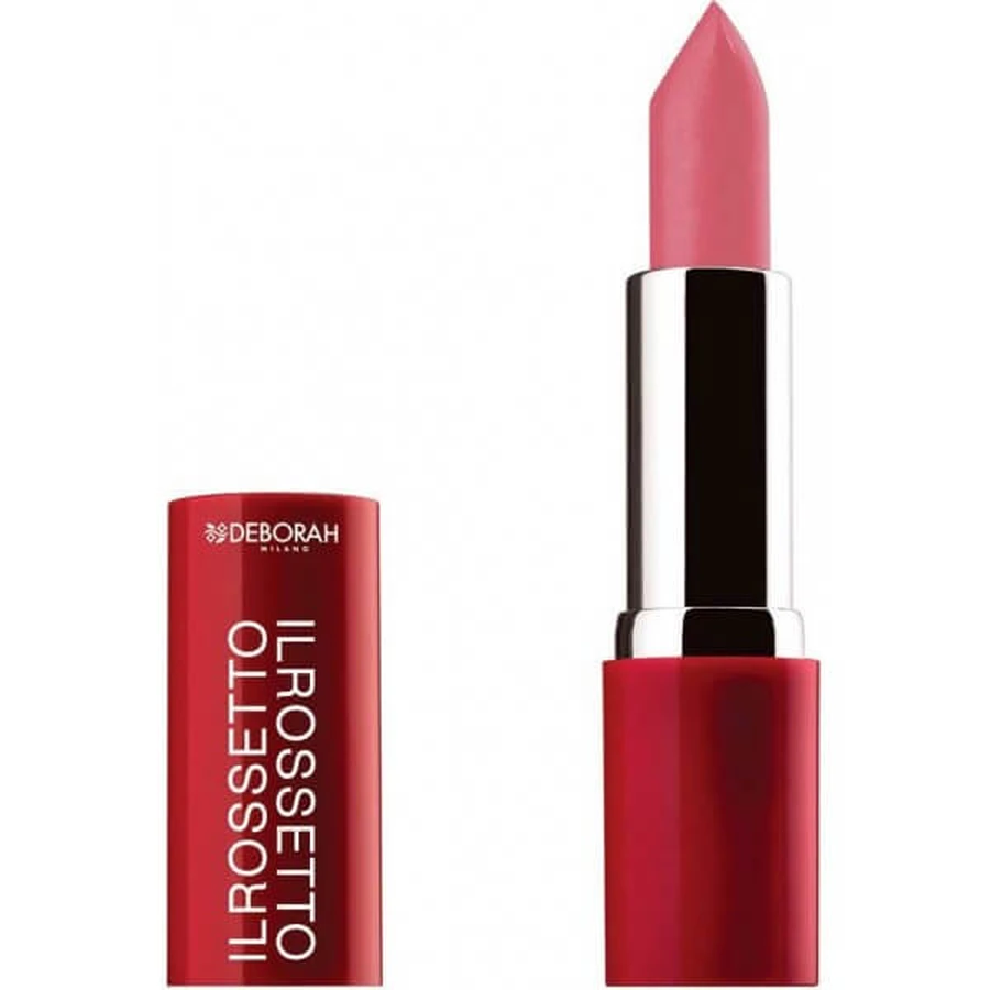 DEBORAH DER LIPPENSTIFT #821 STAUBIGE ROSE