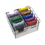 WAHL SNAP-ON HEAD ELEVATION SET CF. (8 PZ)