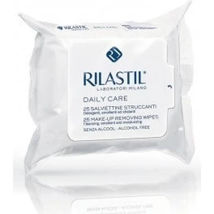 RILASTIL DAILY C WIPES BPACK