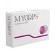 Myoops 15 tabletten