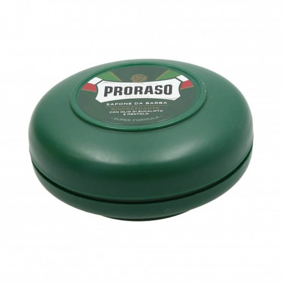 Proraso Verfrissende Scheerzeep 75ml
