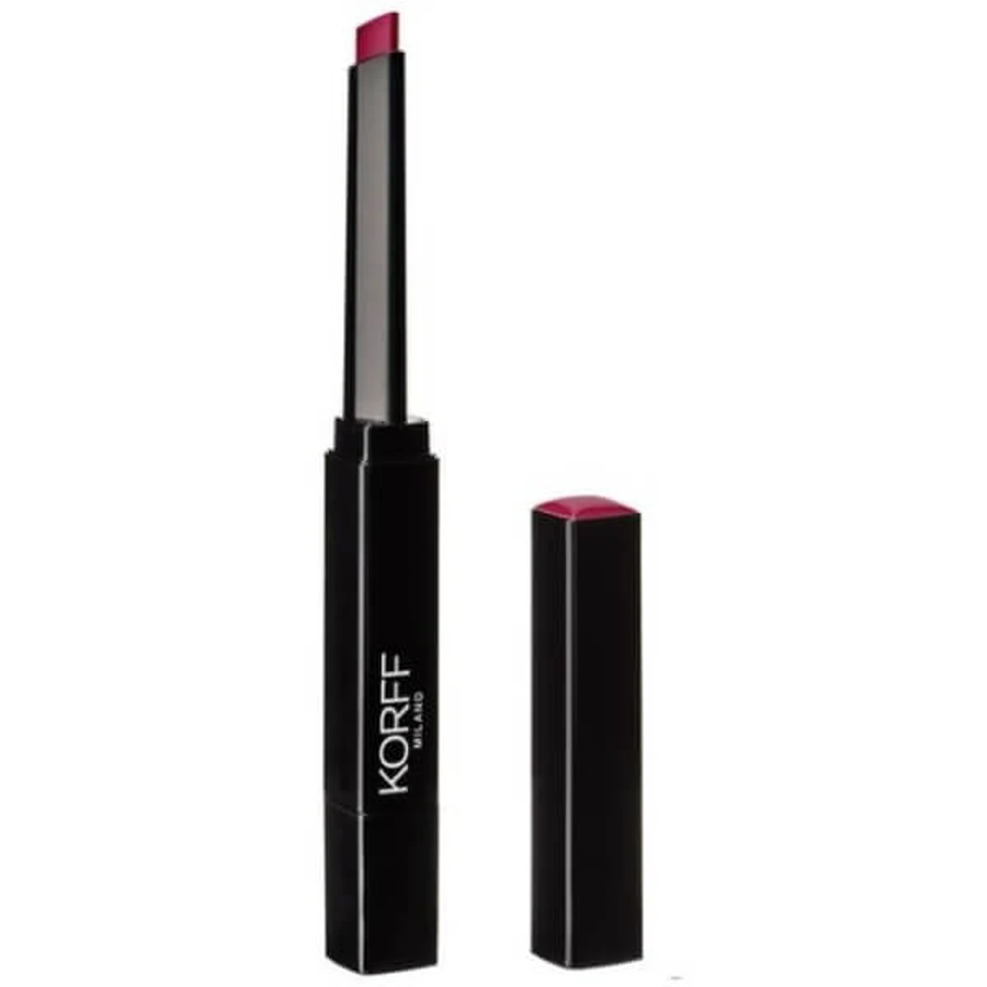 Korff make up matte lipstick for lips shade 05