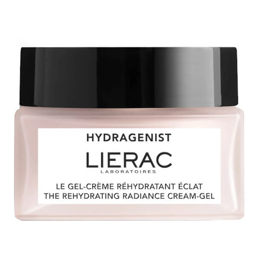 Hydragenist Gel 50ml: ceny i cechy