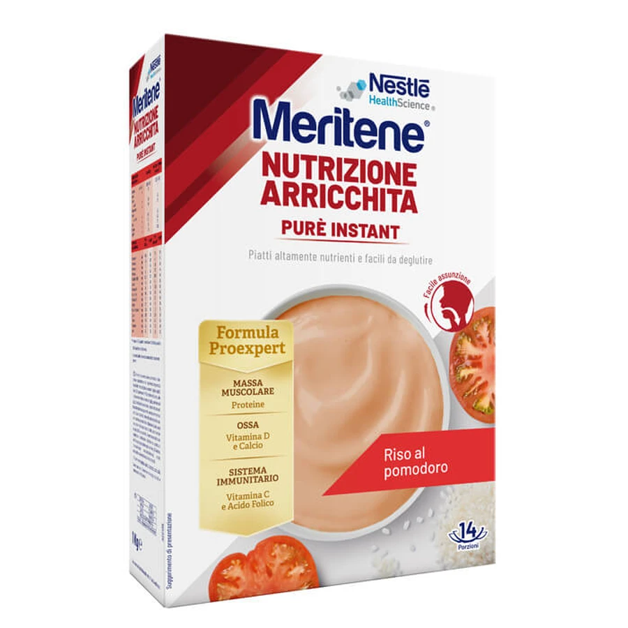 MERECE ARROZ INSTANTÁNEO PO