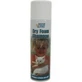 Shampooing mousse sèche pour chats 250 Ml