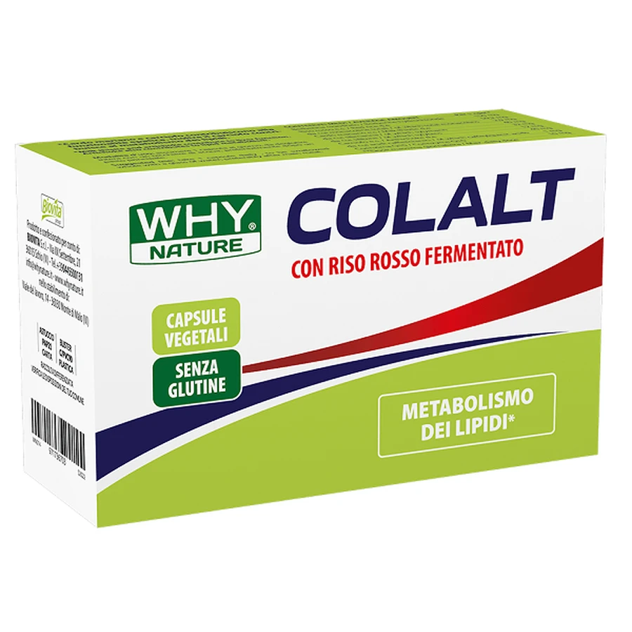 COLALT: ceny i cechy