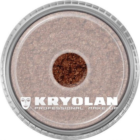 Kryolan Microfine Satin Blush Puder SP428 3g