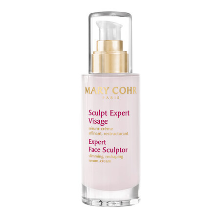 Sculpt Expert Gezichtscrème, 90 ml, Mary Cohr