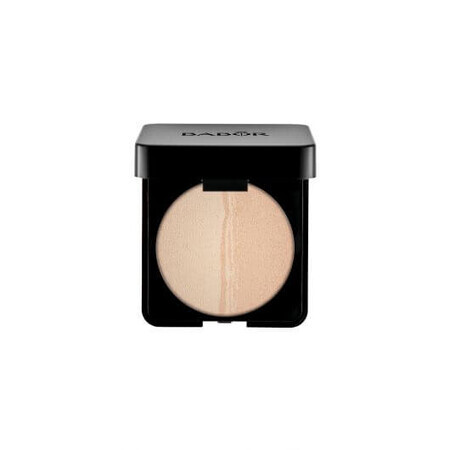 Babor Satin Duo Duo Highlighter Puder 6g